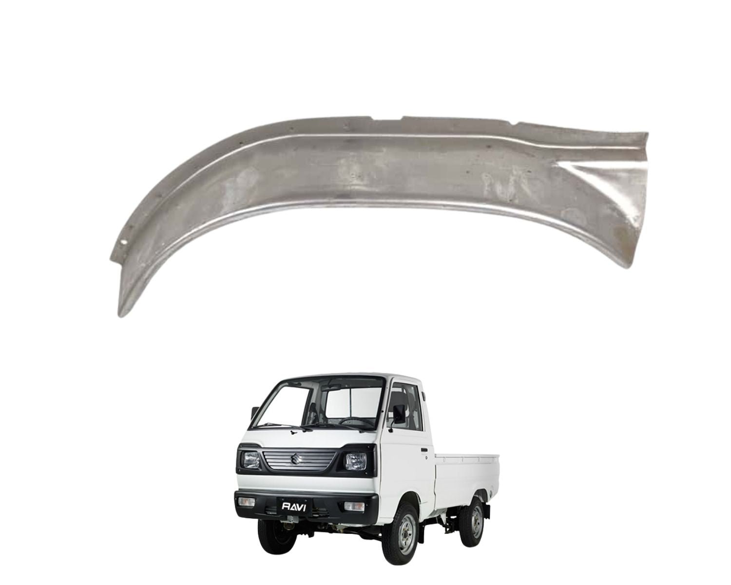 GOLAI PICKUP