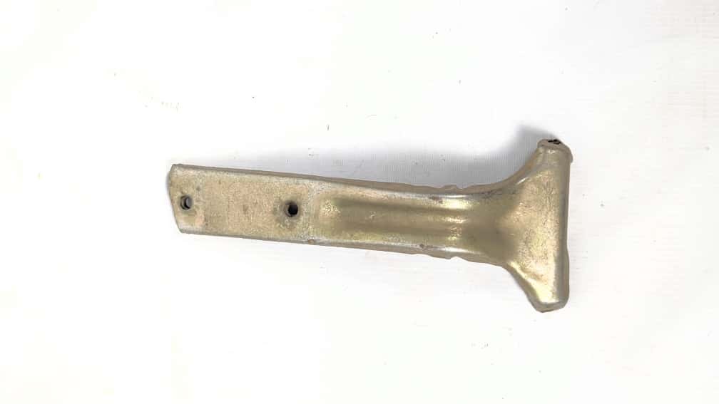 FRONT BUMPER BRACKET FX