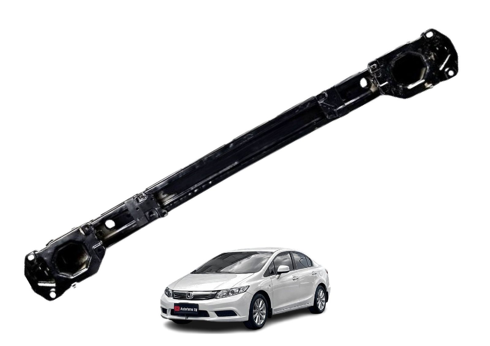 FRONT BUMPER BRACKET FB-2