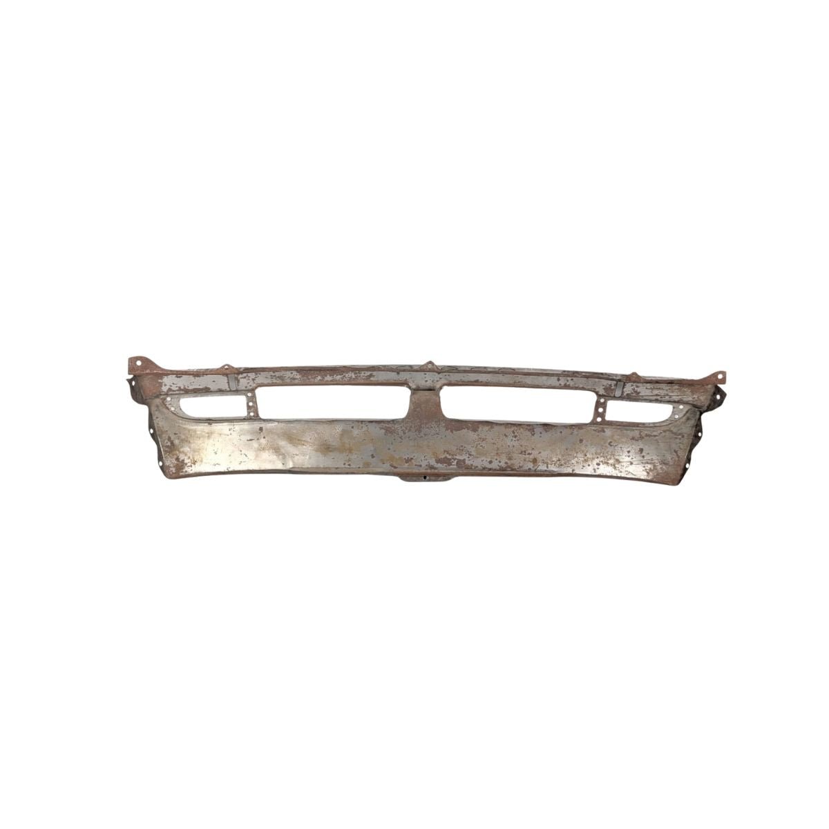 FRONT BUMPER SHEILD COROLLA 74
