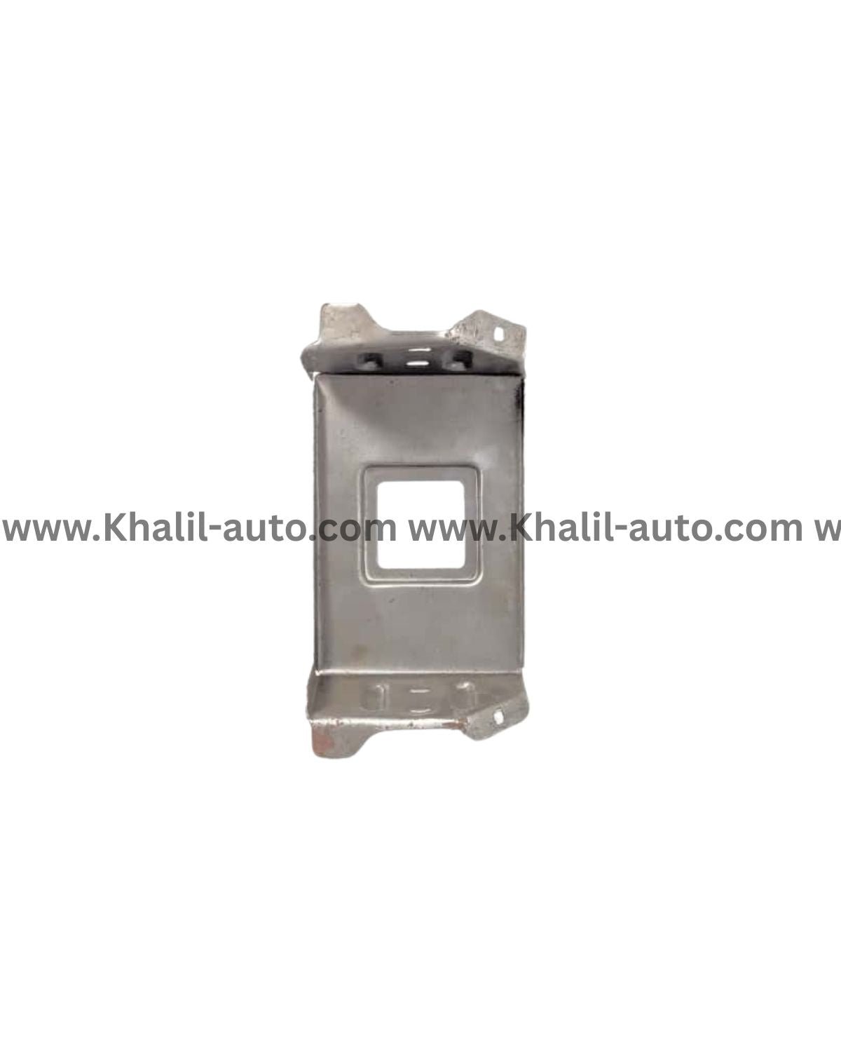 BATTERY BOX PICKUP