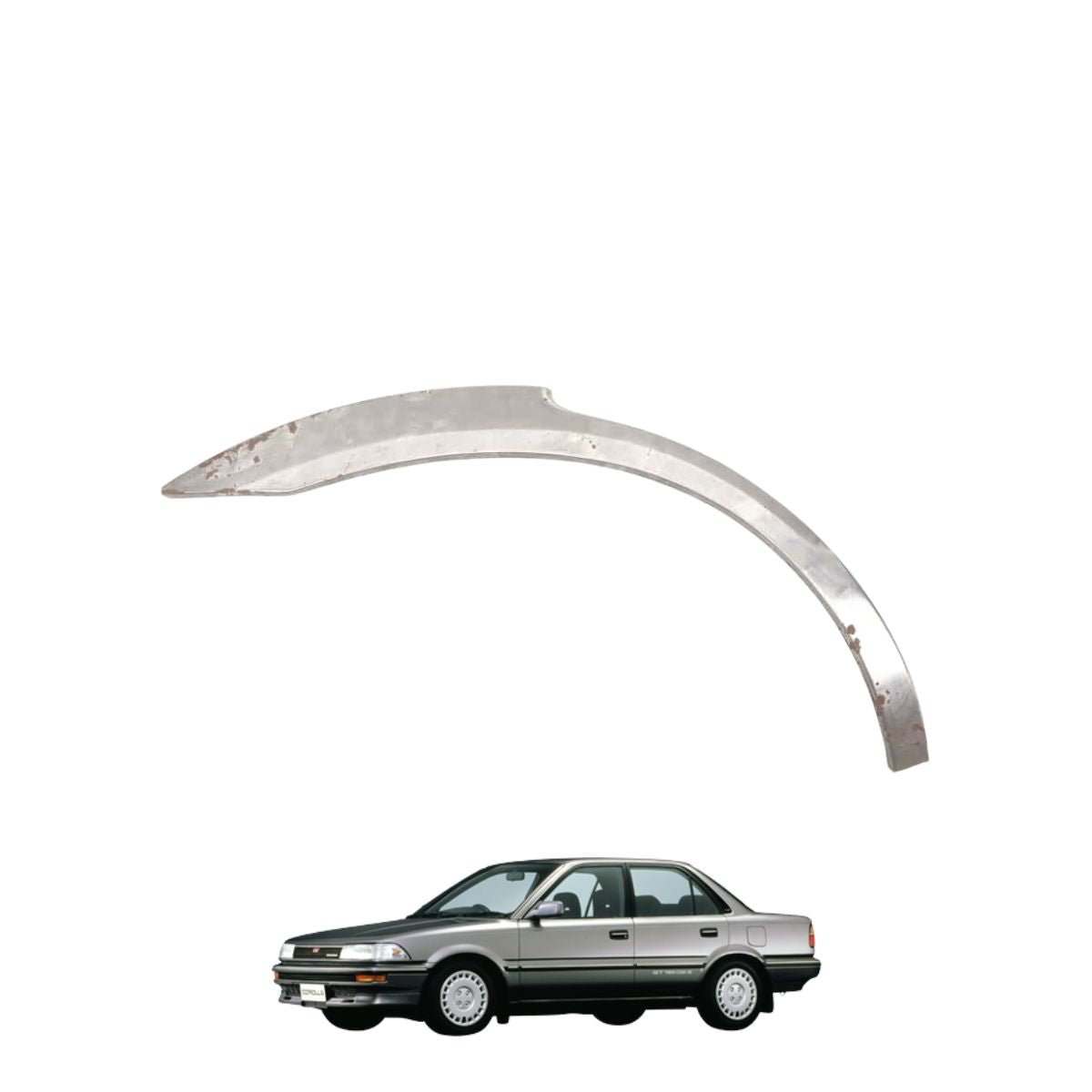 PANEL KINARI COROLLA 88