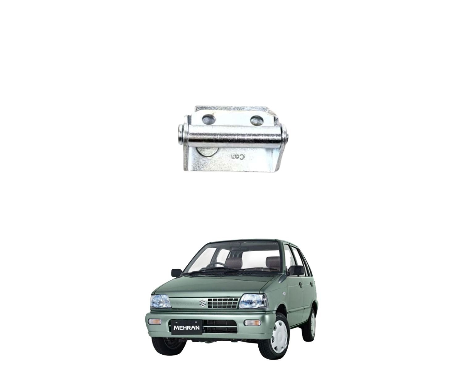 DIGGI QABZA MEHRAN