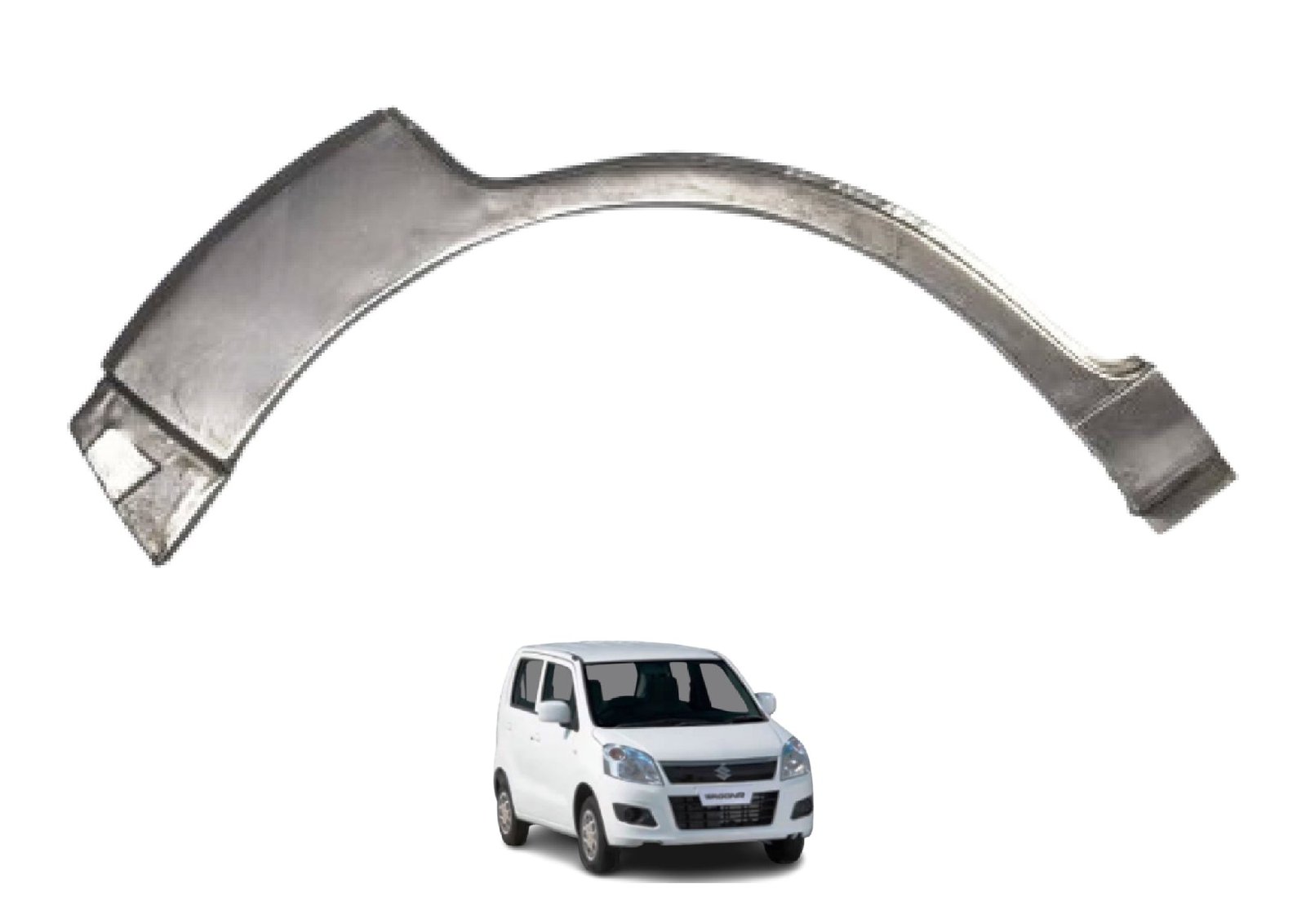 FULL KINARI WAGON R