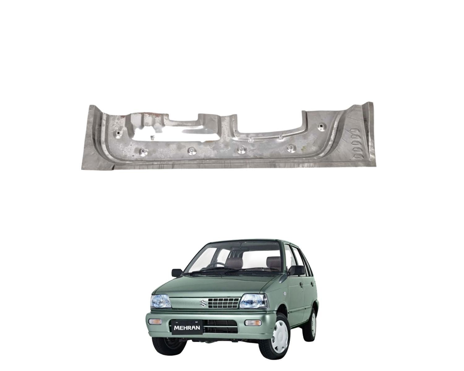 FRONT POSHISH PIECE MEHRAN