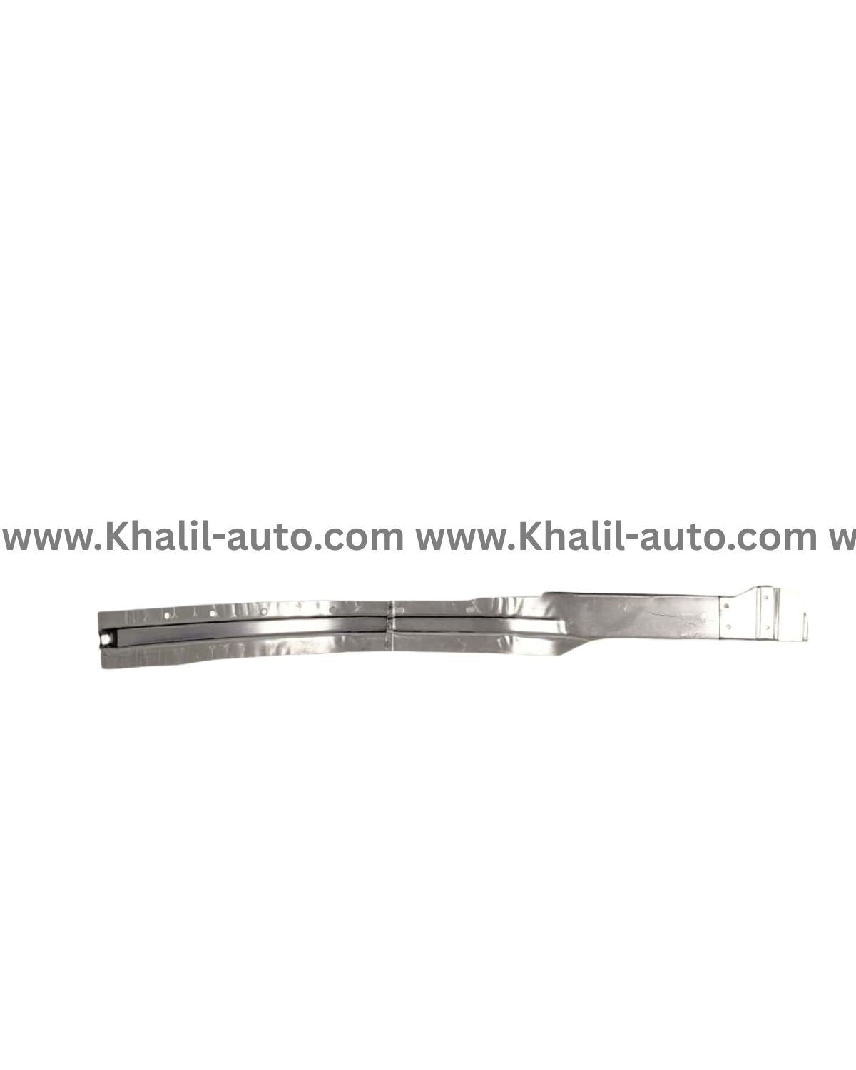 FULL TAR GOLAI PICKUP