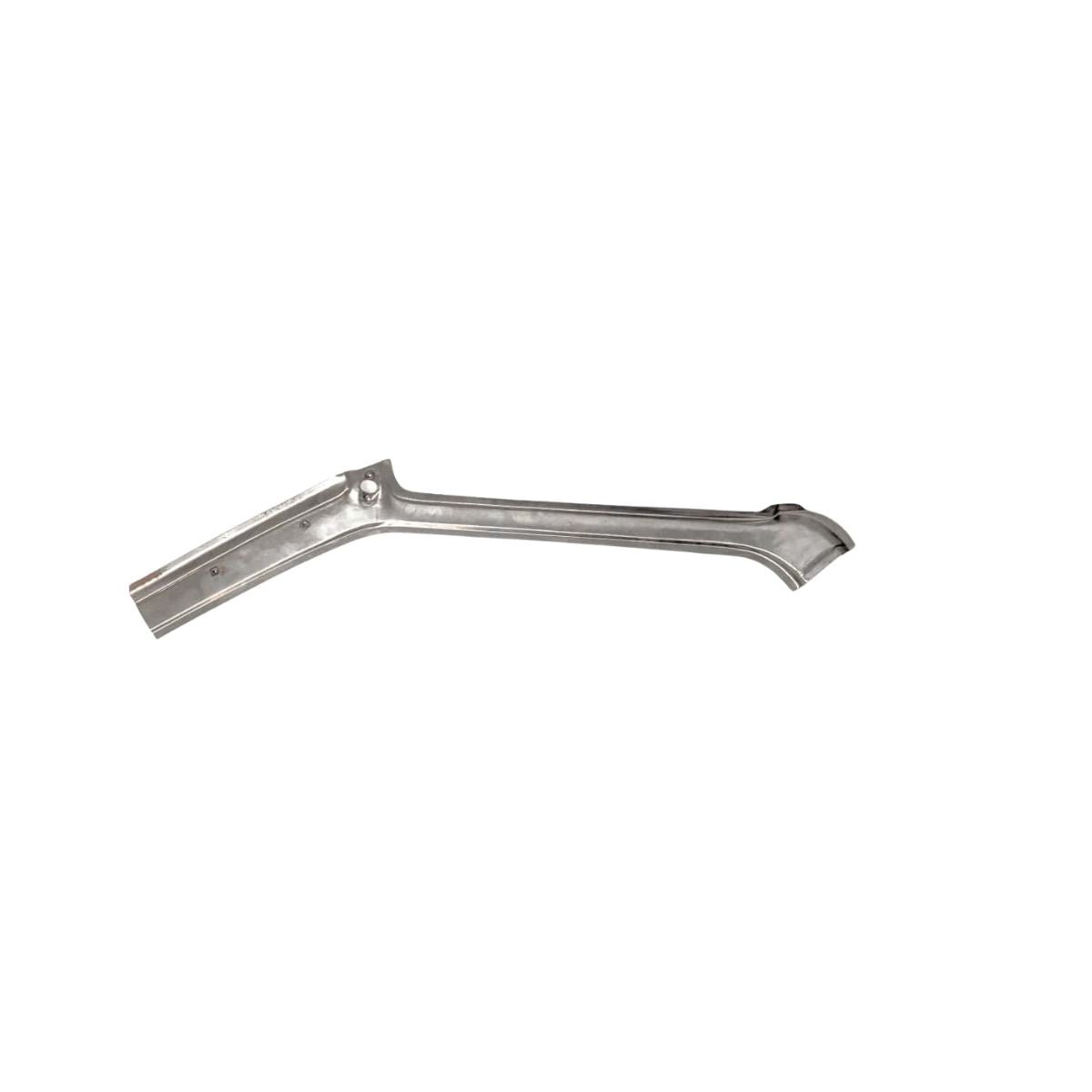 ROUND PILLAR PLATE MEHRAN