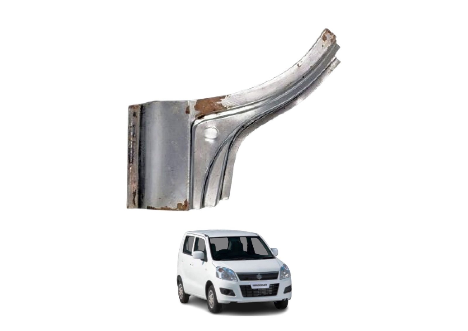 PANEL GOLAI WAGON R