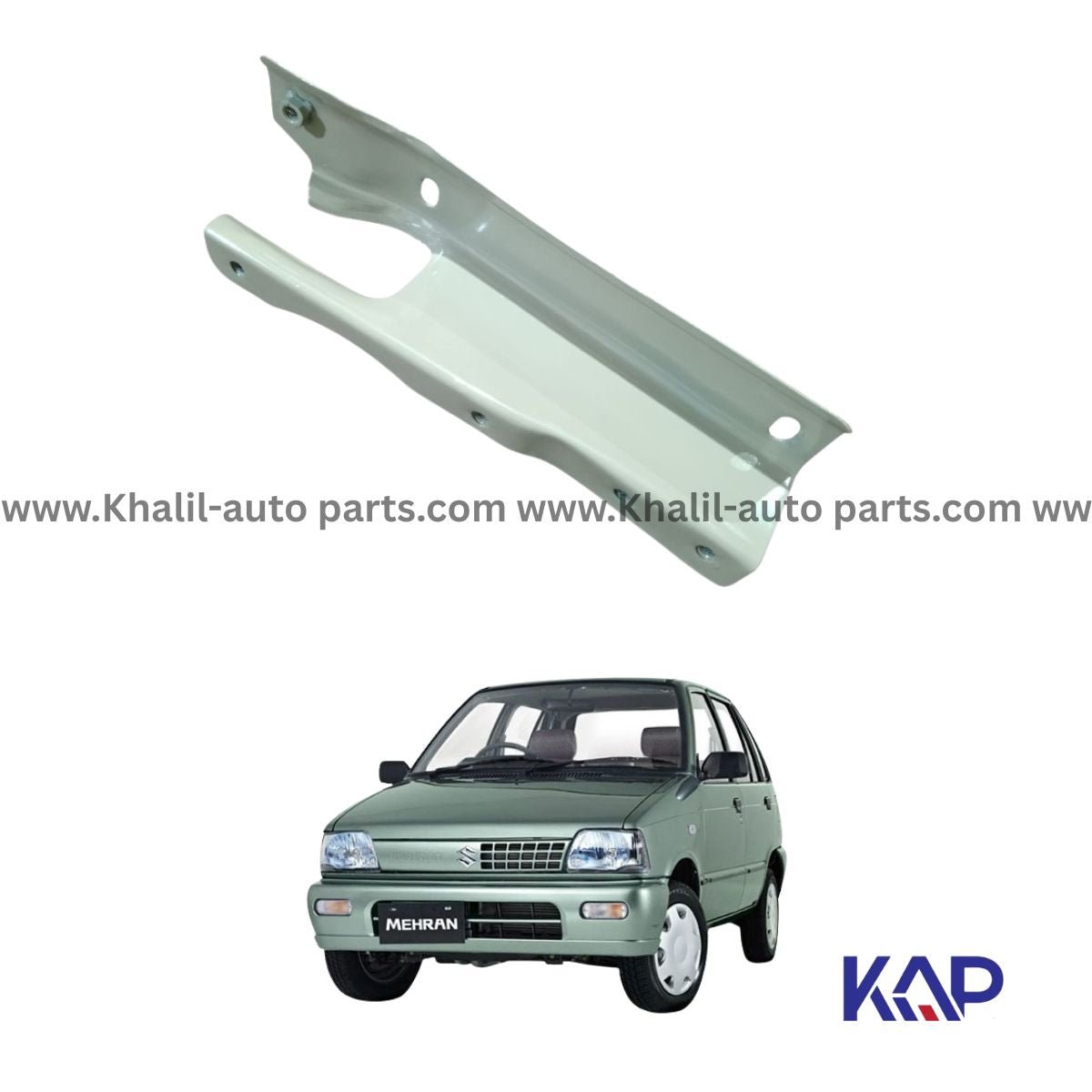 KHARI PATTI MEHRAN