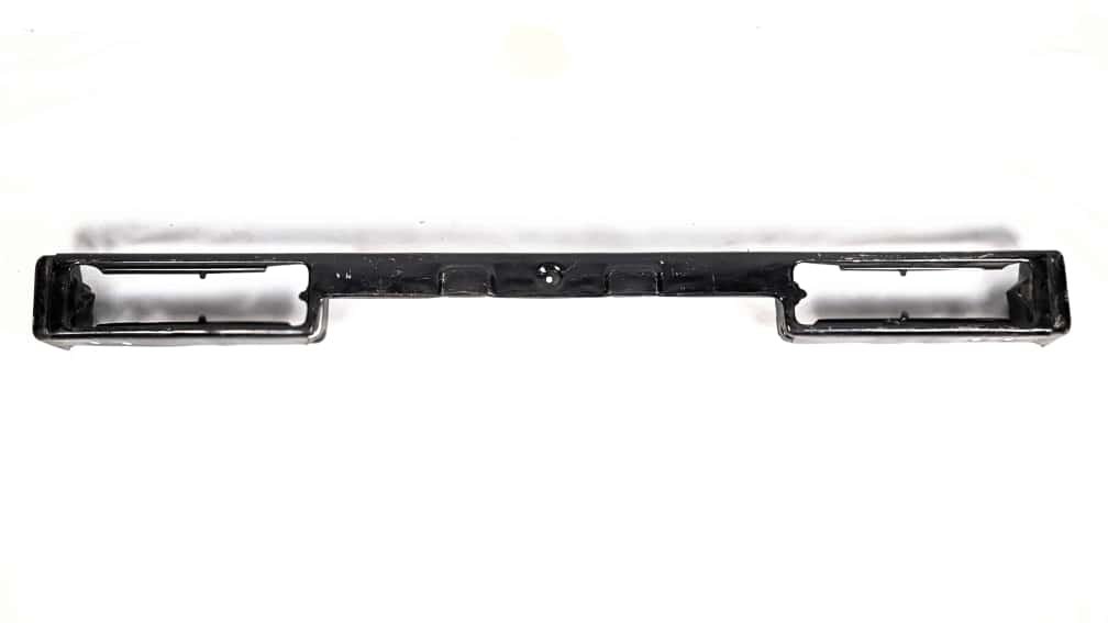 BACK BUMPER JEEP