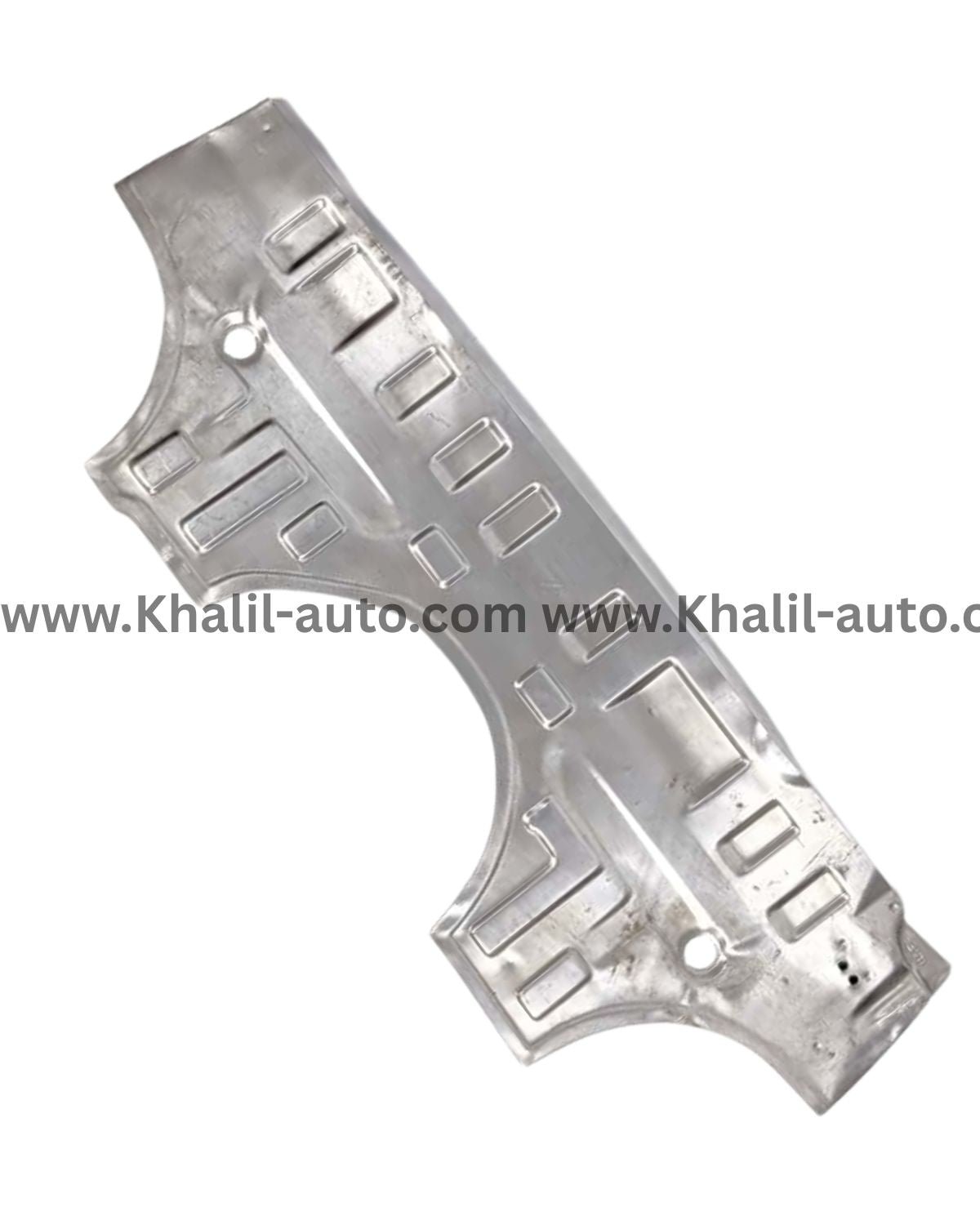 FRONT FARSH HALF PICKUP