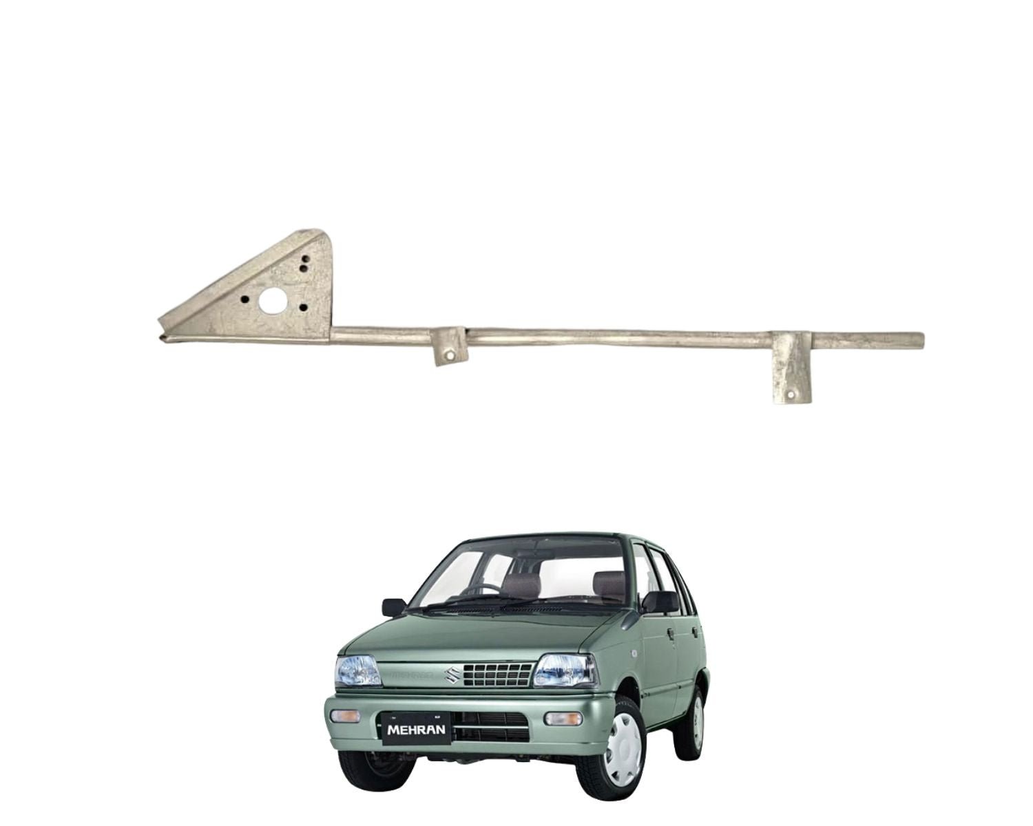 SAMOSA CHANNEL MEHRAN