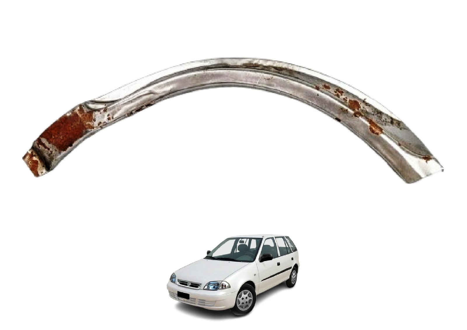 PANEL KINARI CULTUS