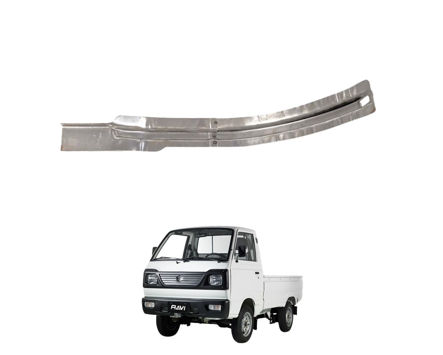 HALF TAR GOLAI PICKUP