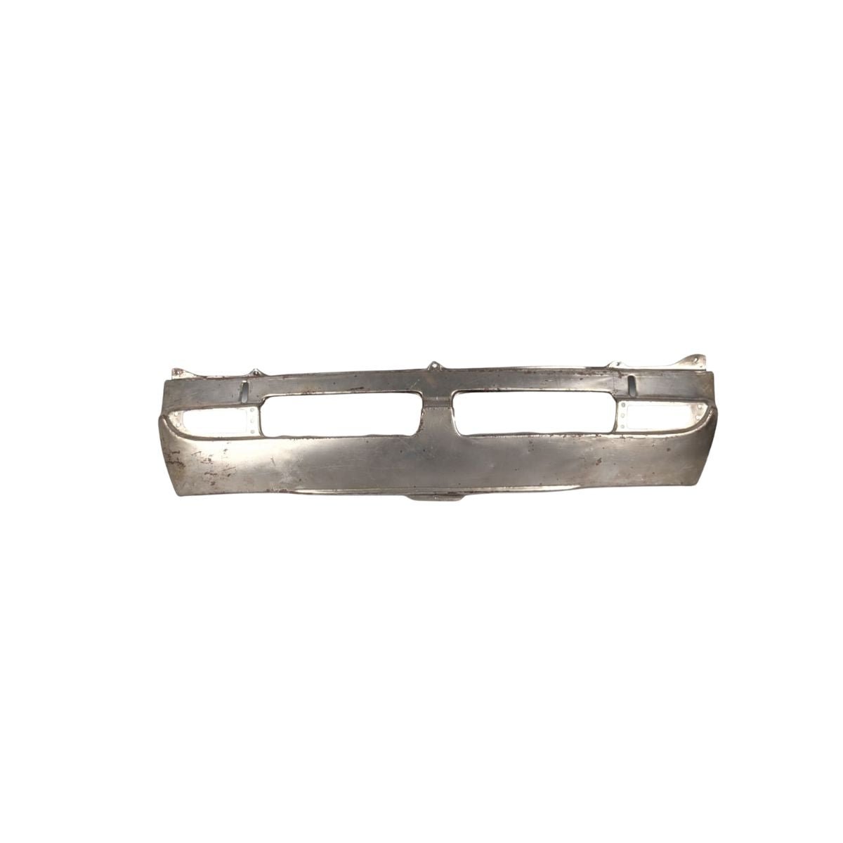 FRONT BUMPER SHEILD COROLLA 74