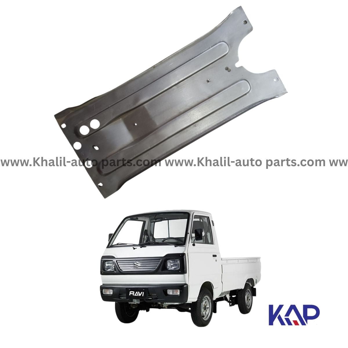 BACHA SEAT PICKUP
