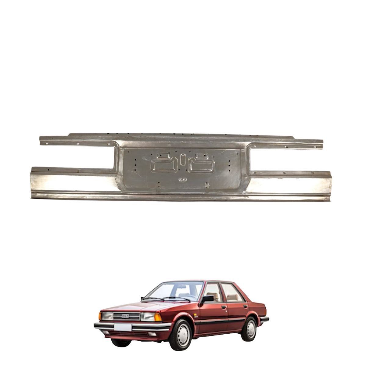 BACK LIGHT SHEILD COROLLA 82