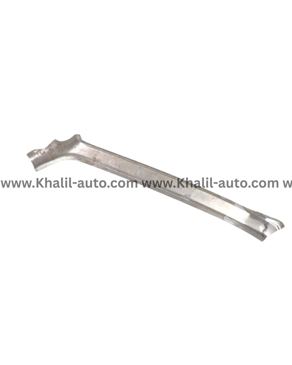 ROUND PILLAR  PLATE INNER PICKUP