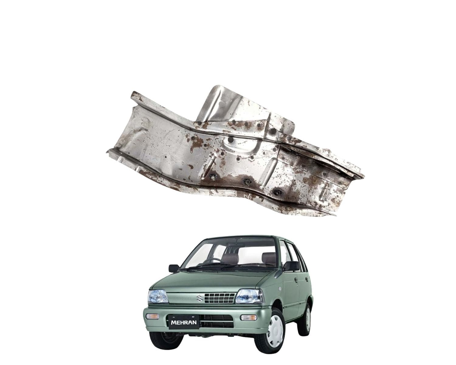 FULL FRAME MEHRAN