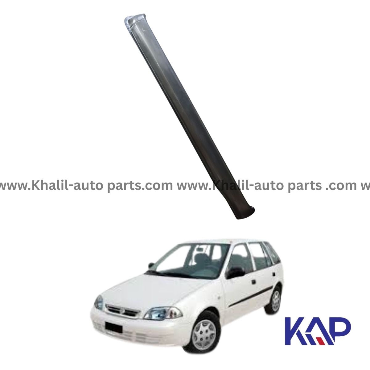 HALF PANEL CULTUS